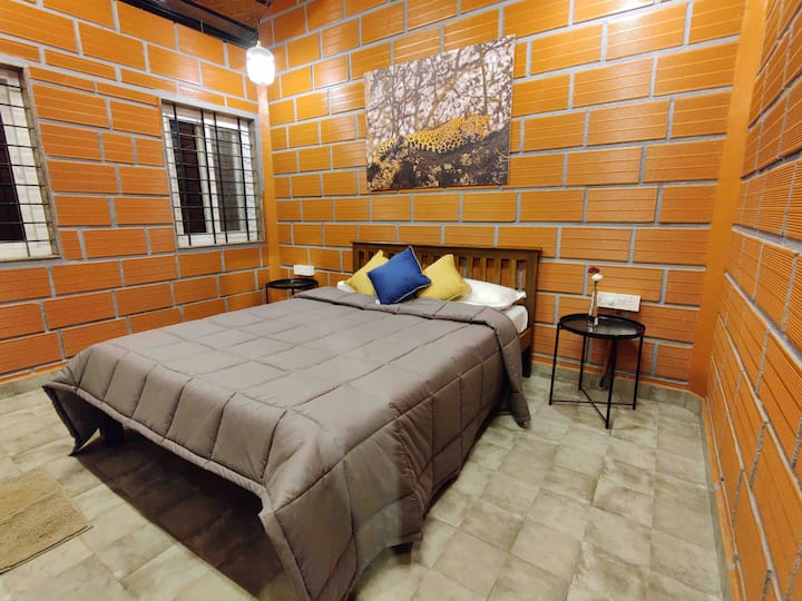 Dhomë gjumi 3