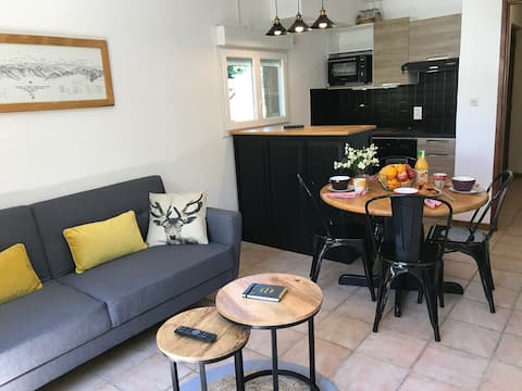 Top Airbnb: Le petit Lary 🚠 à Saint Lary Soulan