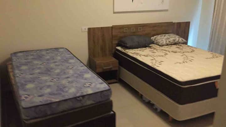 Спална соба 2