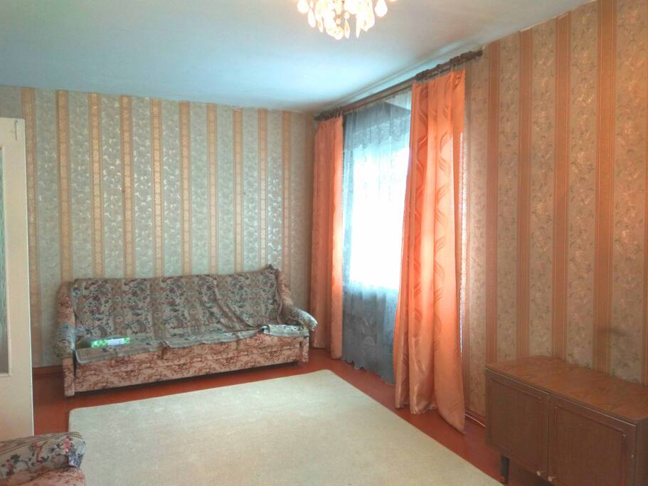 Гостиная