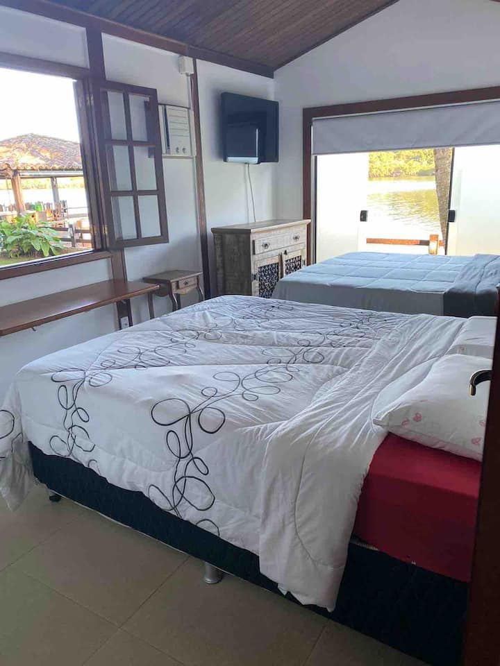 საძინებელი 3