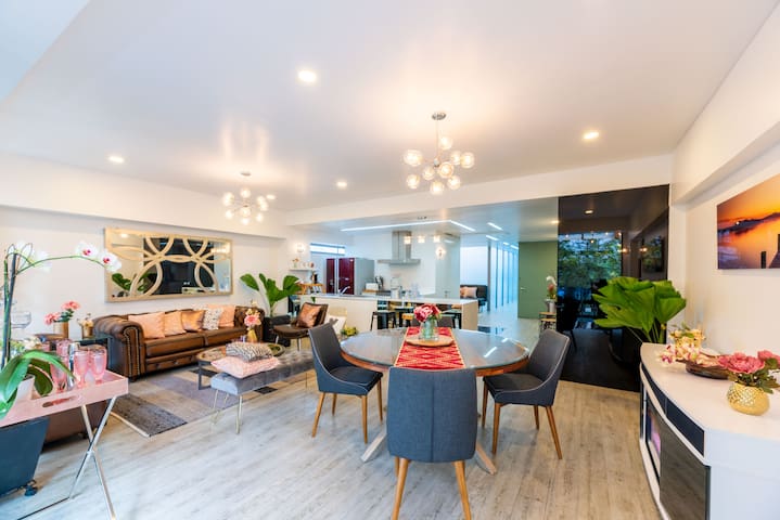 Condesa increíble ubicación, amplio y cómodo