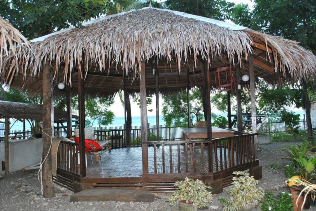 Pergola