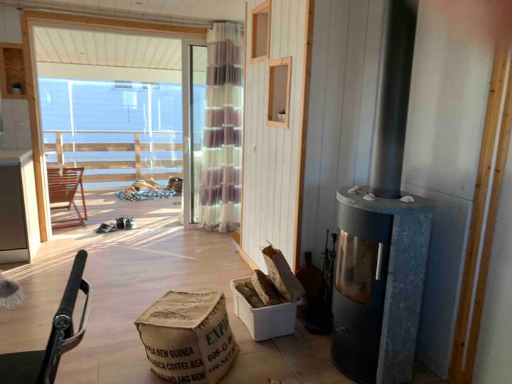 Chalet Entièrement Rénové, Calme Et Cosy - Narbonne