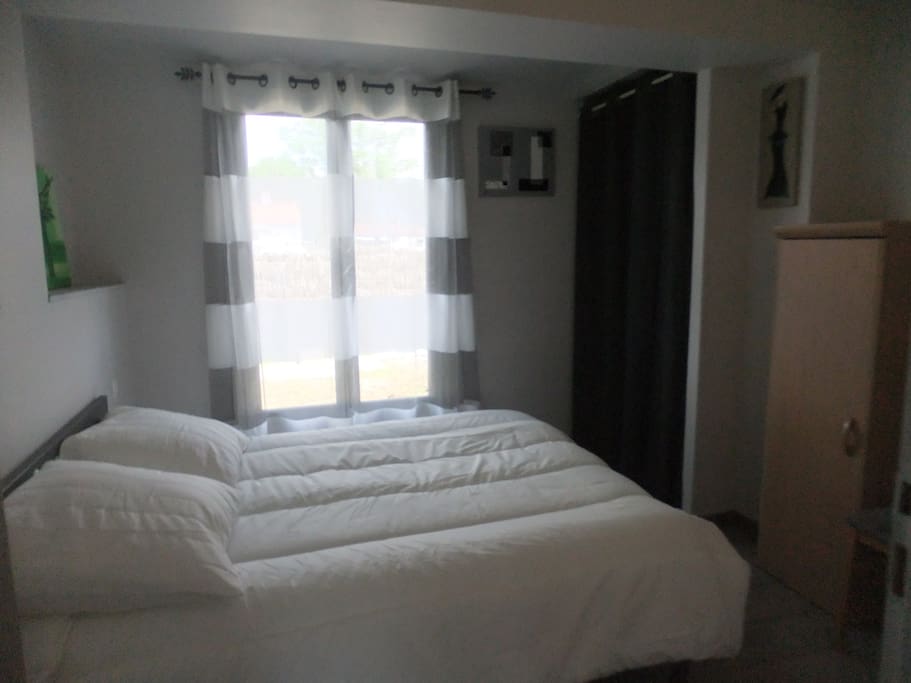 chambre n°1