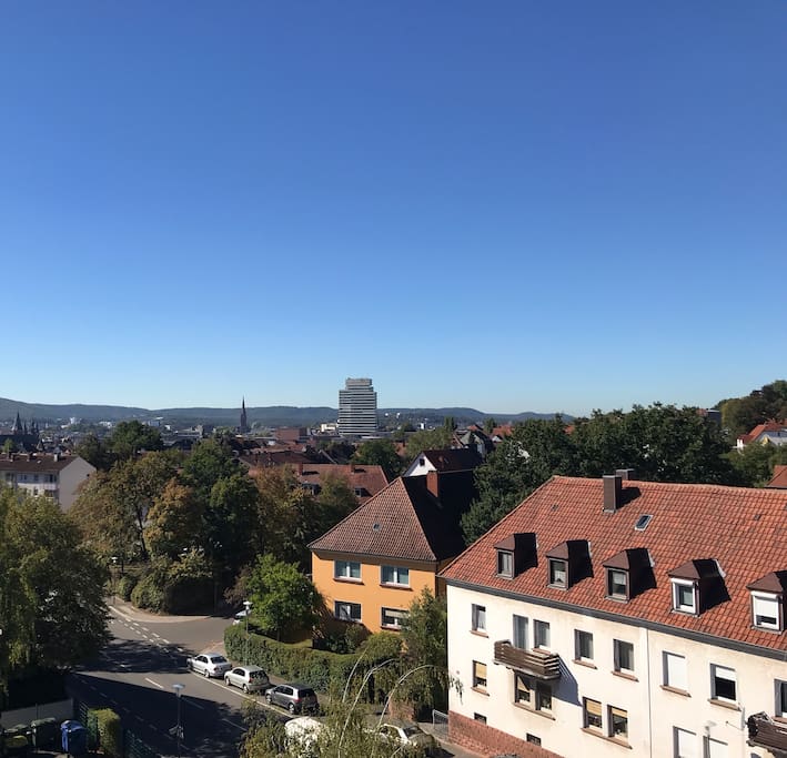 The Penthouse Apartments for Rent in Kaiserslautern, RheinlandPfalz