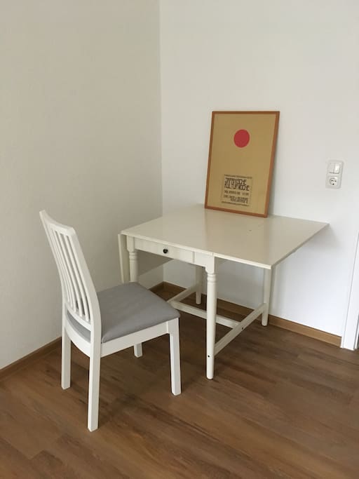 Your own writing desk