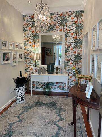 Stylish family home in leafy Claremont gallery image 5