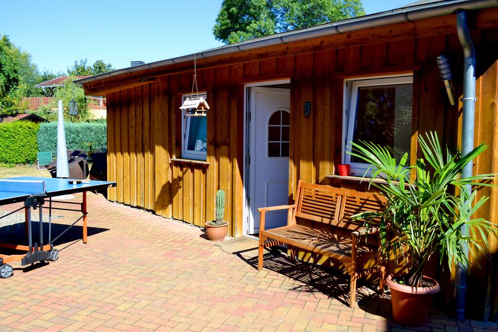 Garten Mieten Wernigerode moderner bungalow am bach mit garten wernigerode Garten Mieten Wernigerode moderner bungalow am bach mit garten wernigerode