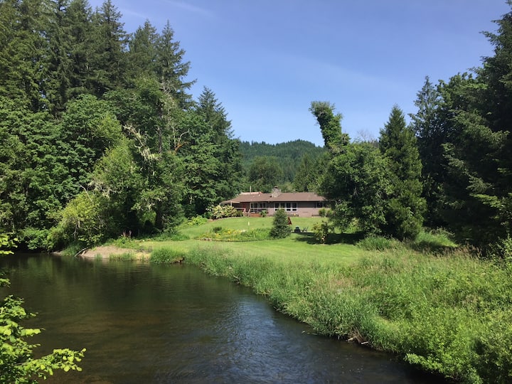 Oregon Coast Range Vacation Rentals & Homes Oregon, United States