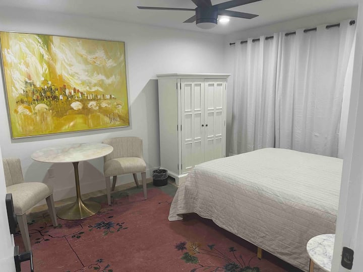 Pearl East Suite - San Antonio, TX