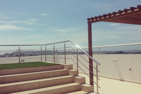 Room/apartment in a nice residential neighborhood