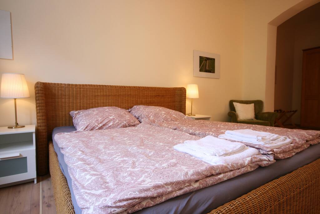 Your Room