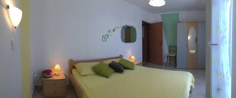 Apartmani Anita, Appartment No. 3