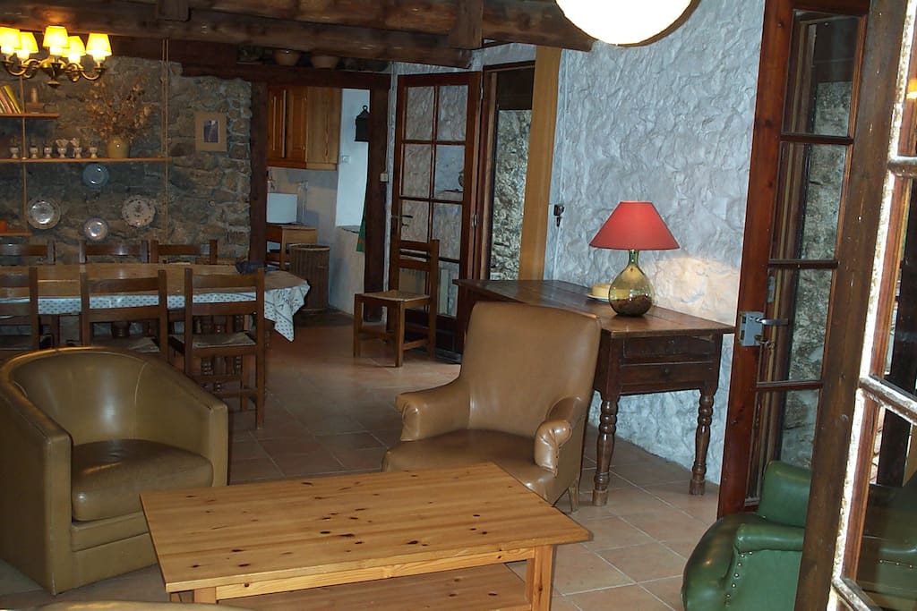 la magnanerie
