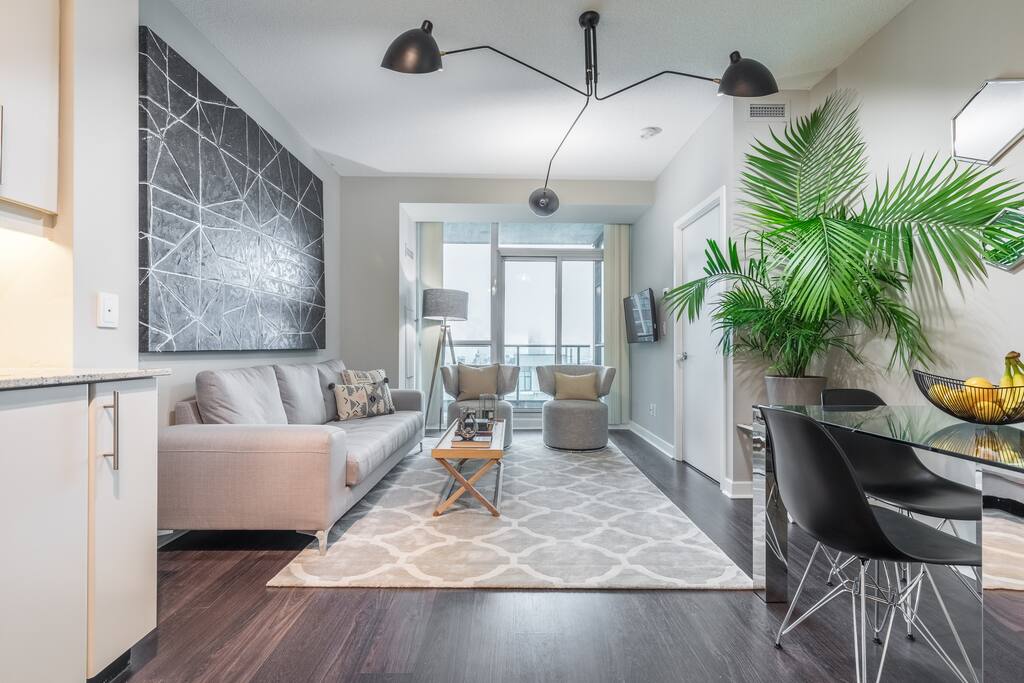 Living Space