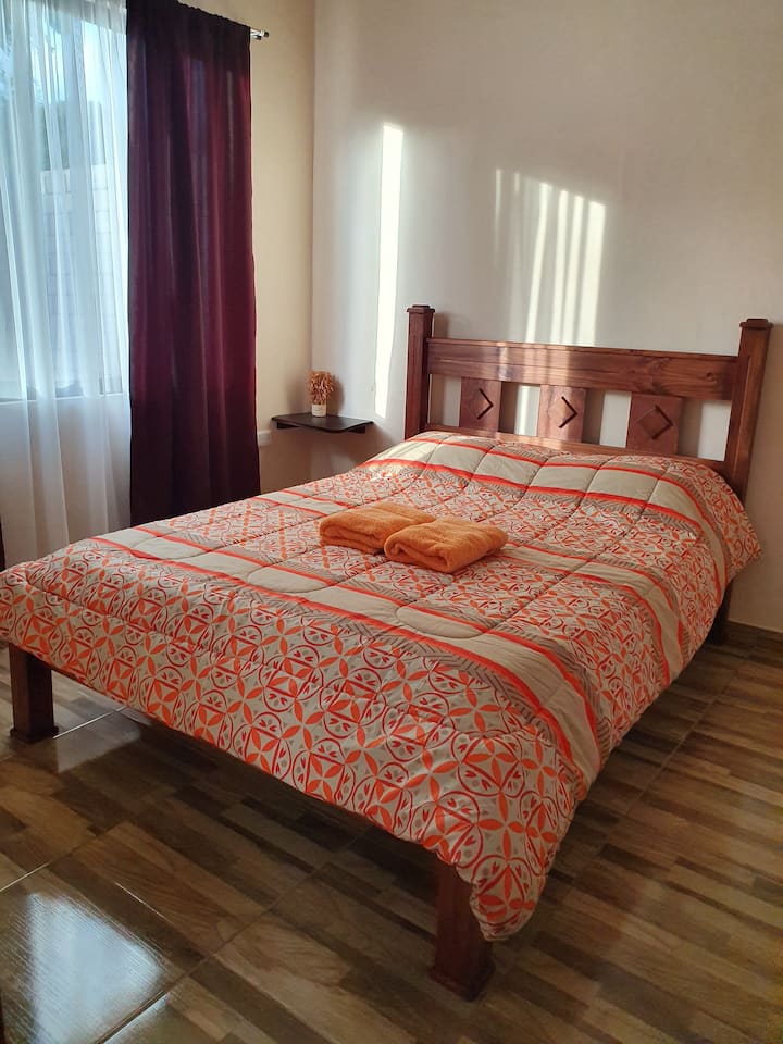 Chambre 1