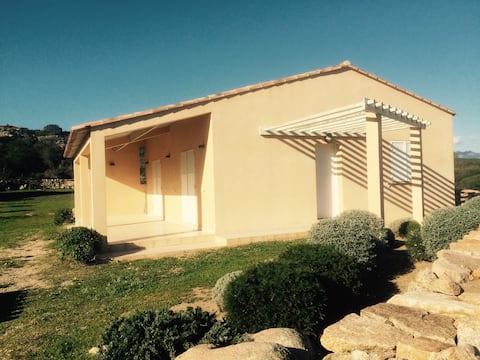 Top Airbnb: Villa casa marina suartone à Bonifacio