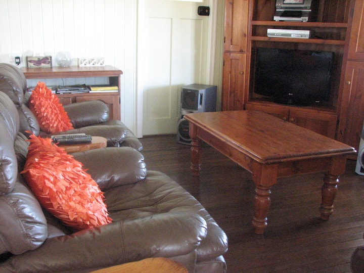 Jerakala Farmstay - Mundubbera