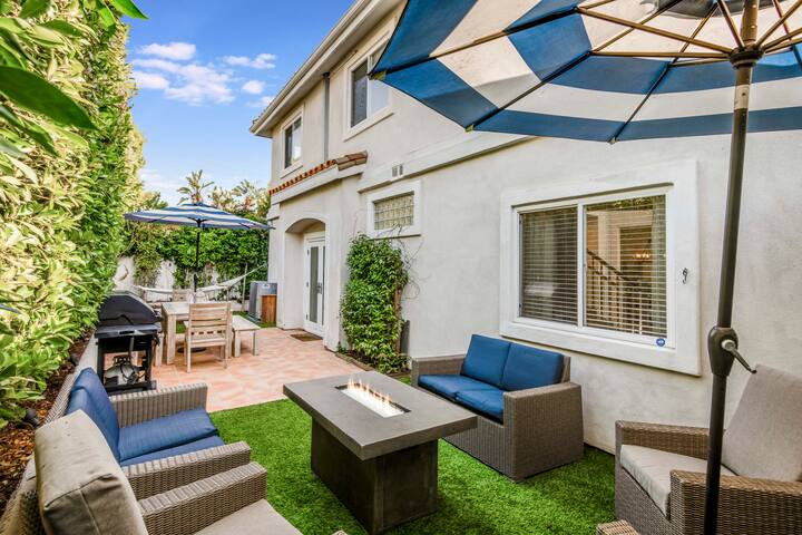 Retreat to *Chic* Beachy Gem*Hammock*AC*Pvt Pking gallery image 4