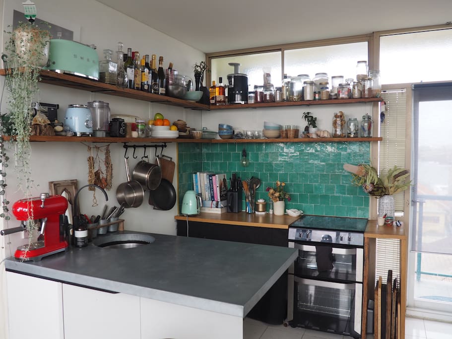 Beautiful Kitchen