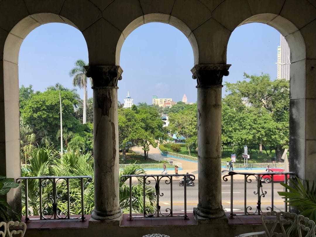 Cuba Ferieudlejning og boliger | Airbnb
