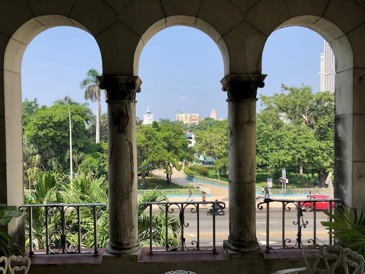 Vedado, Havana Vacation Rentals & Homes Havana, Cuba Airbnb