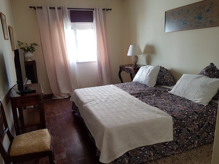 Zen Suite - Lagos