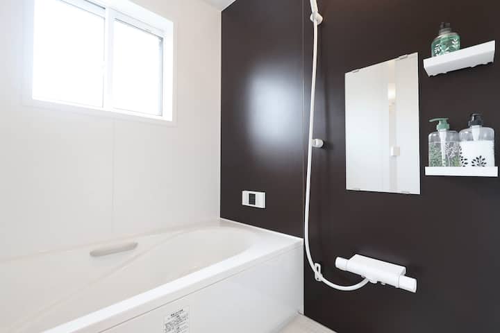 フルバスルーム