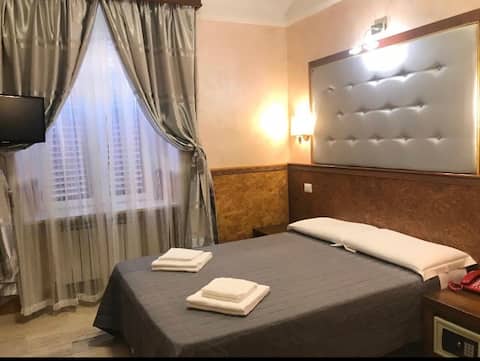 korean sonata3(bagno privato)