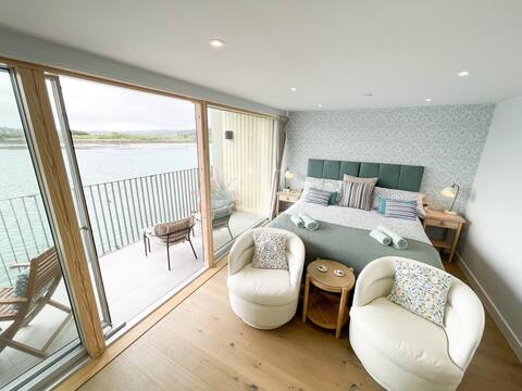 St Ives Bay Beach House5min to Beach 3Bed3Bath