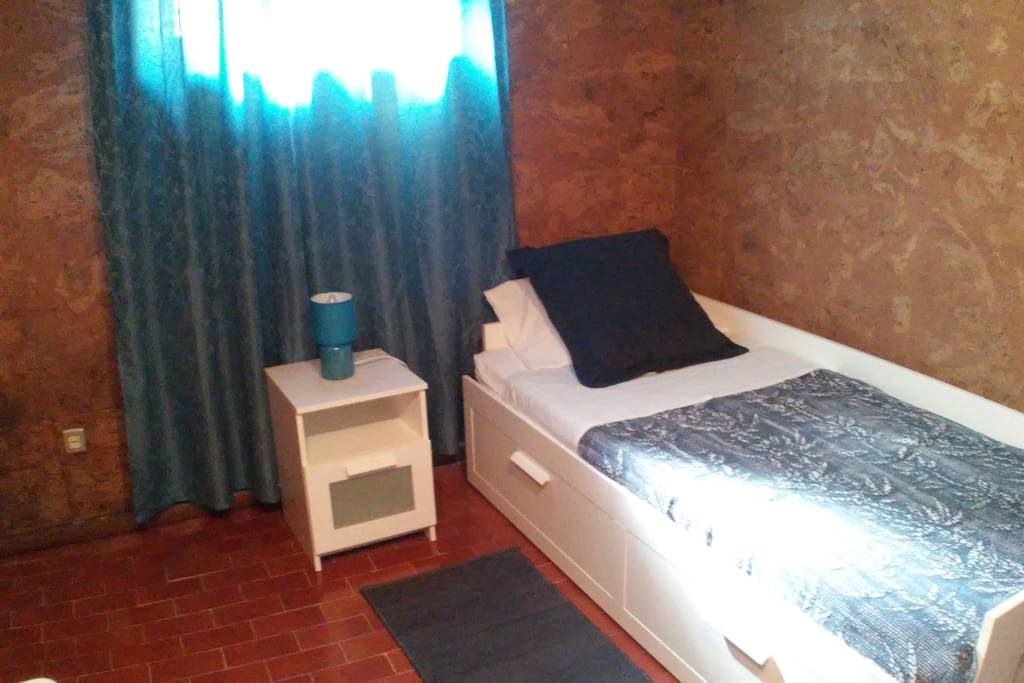 Quarto individual