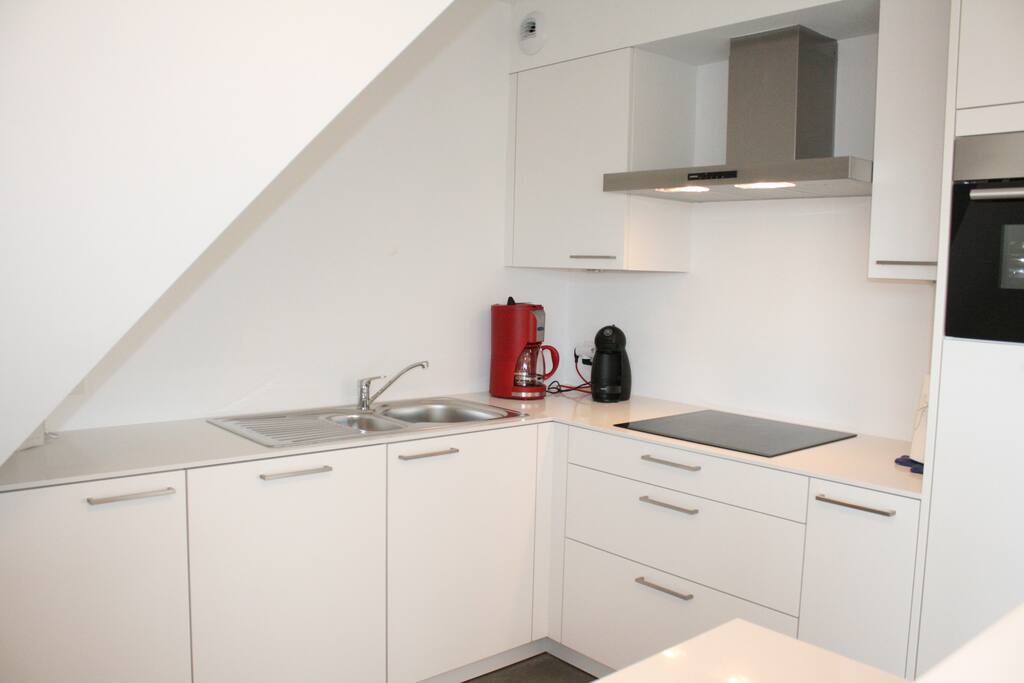 Keuken