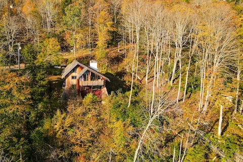 BENT TREE Vermont, Mtn Chalet 25 min to Killington