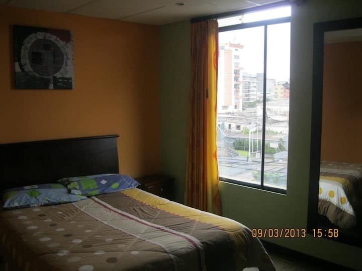 غرفة النوم 6