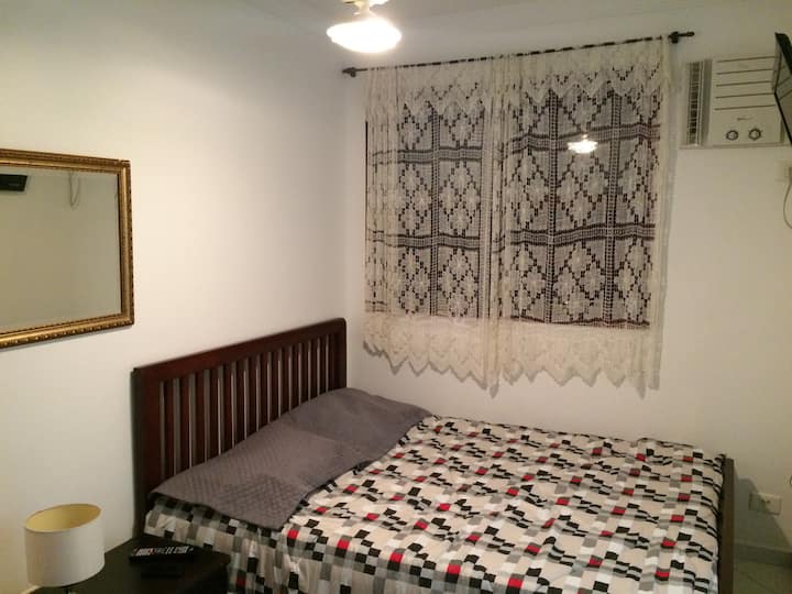 Chumba cha kulala/sakafu ya jikoni