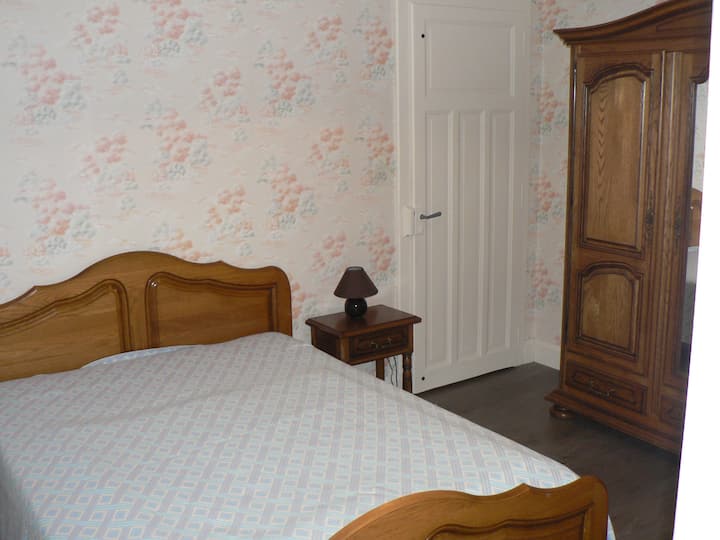 Habitación 1