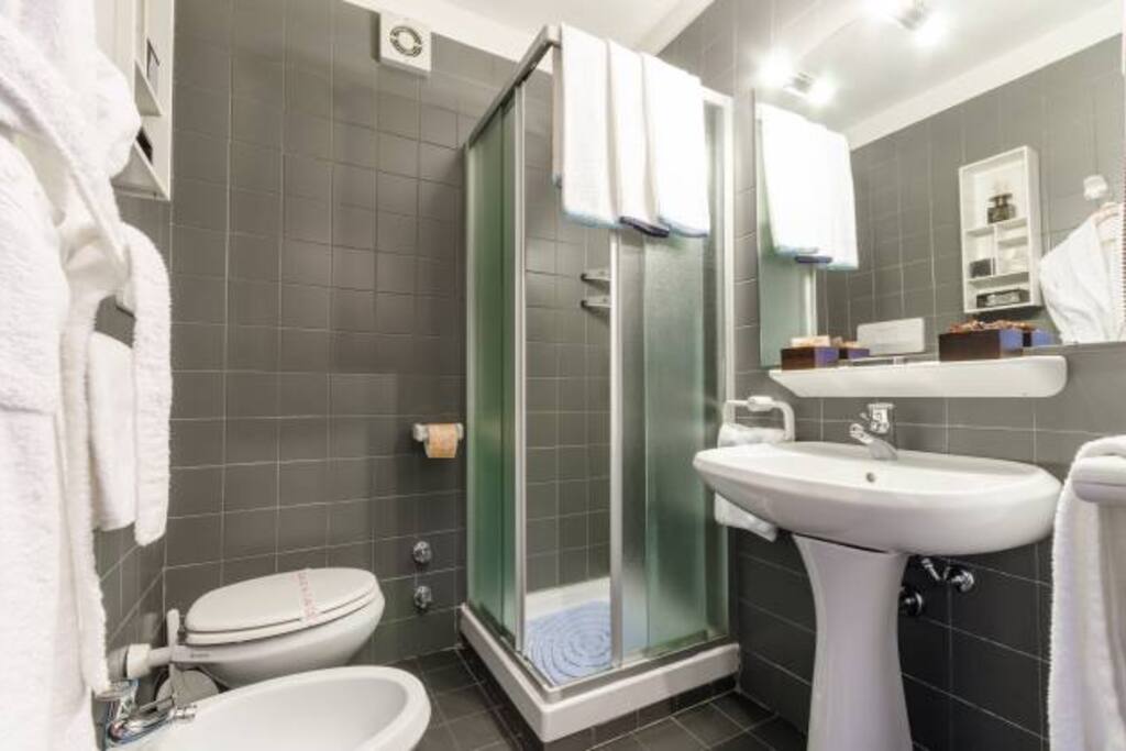 bagno
