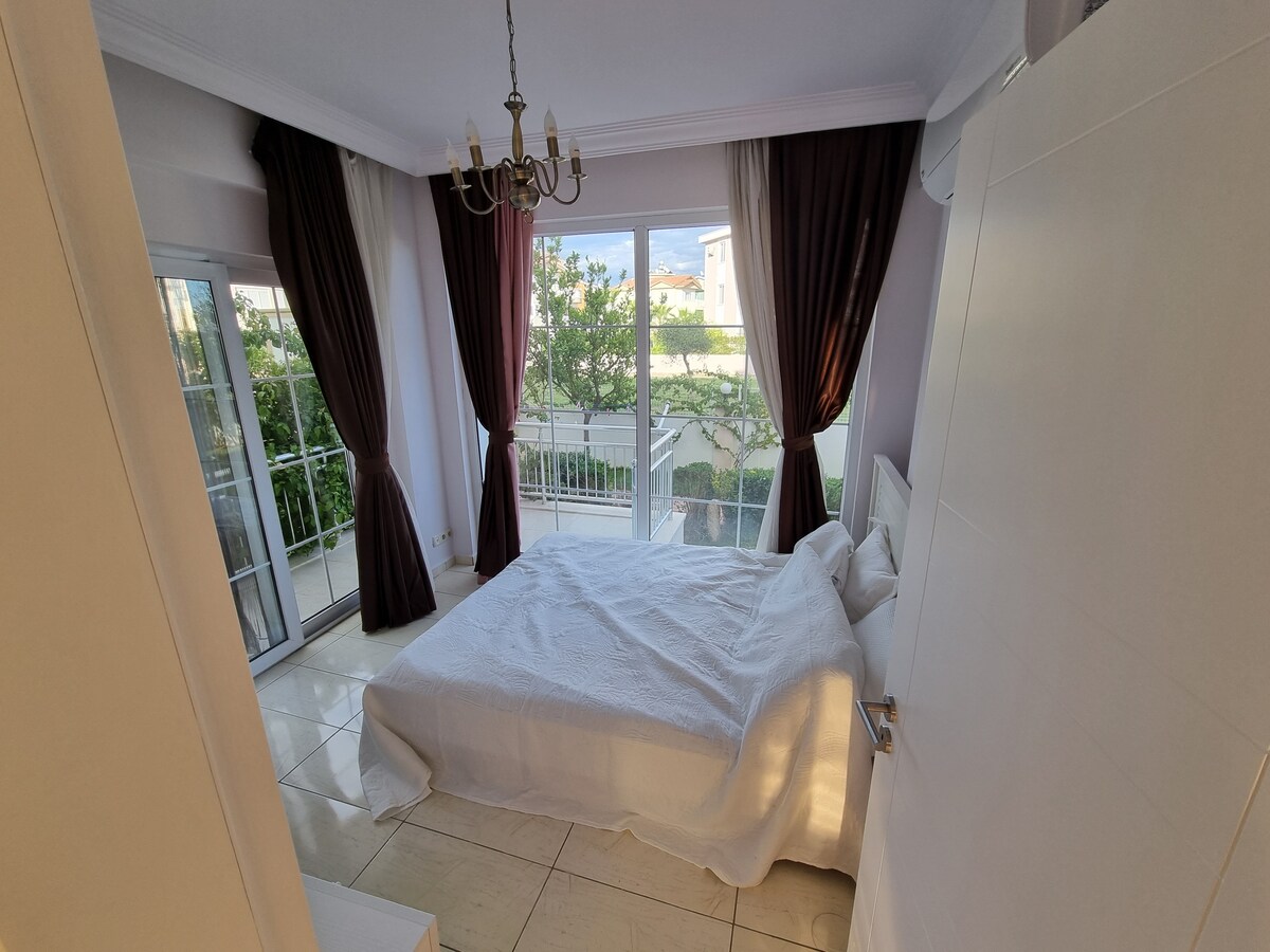 Спална соба 1