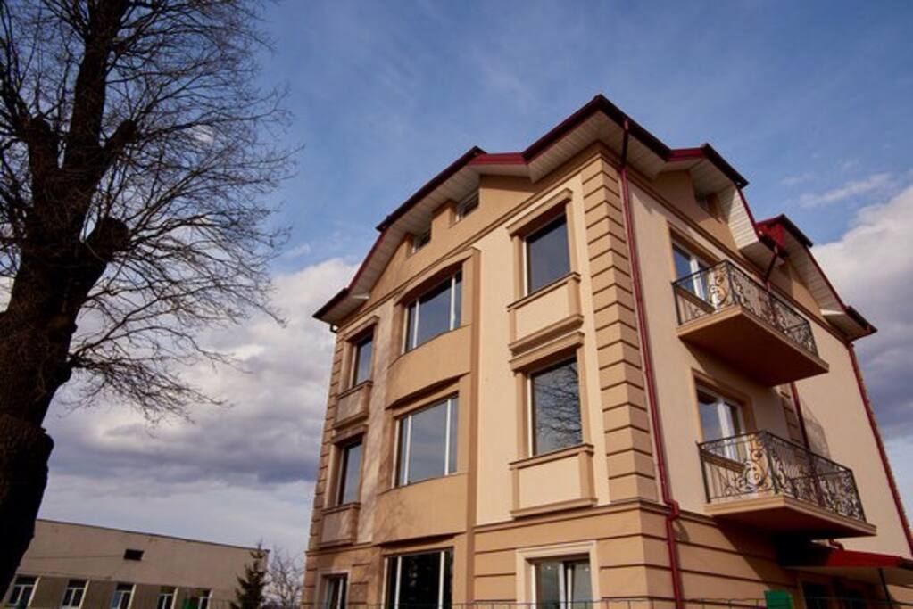 Dream Apartament