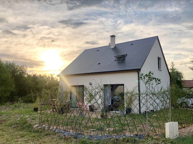 Airbnb La Chapelle Aux Naux Vacation Rentals Places