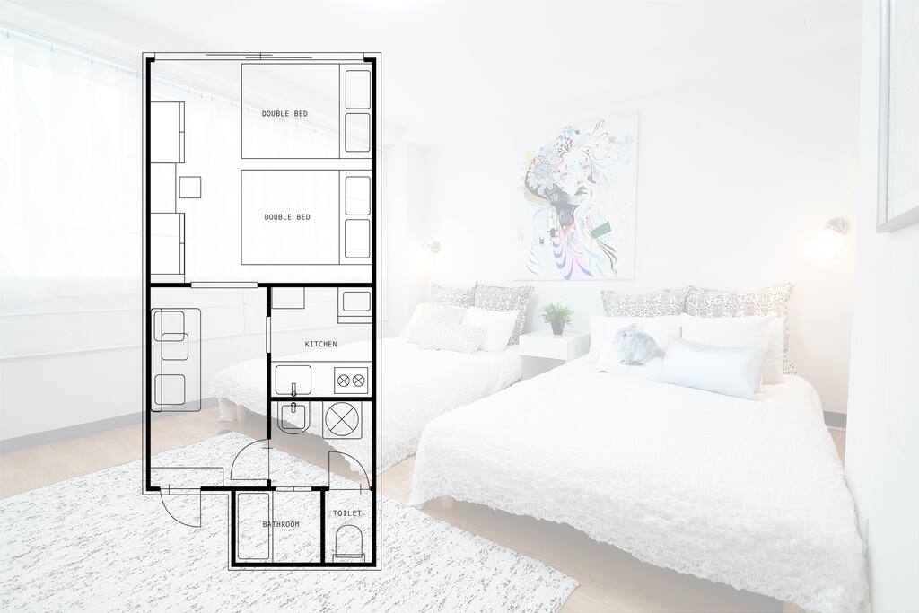house drawings