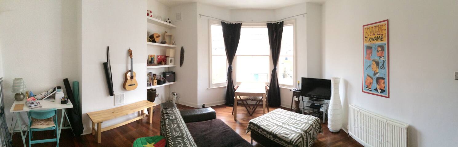Stunning double room in Stamford Hill!