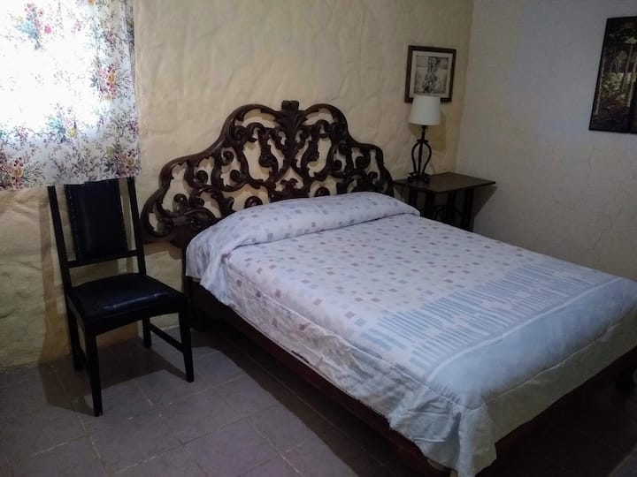 საძინებელი