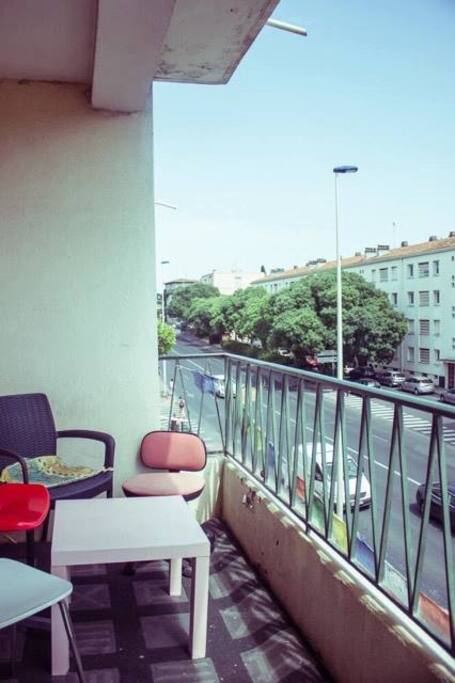 Balcon