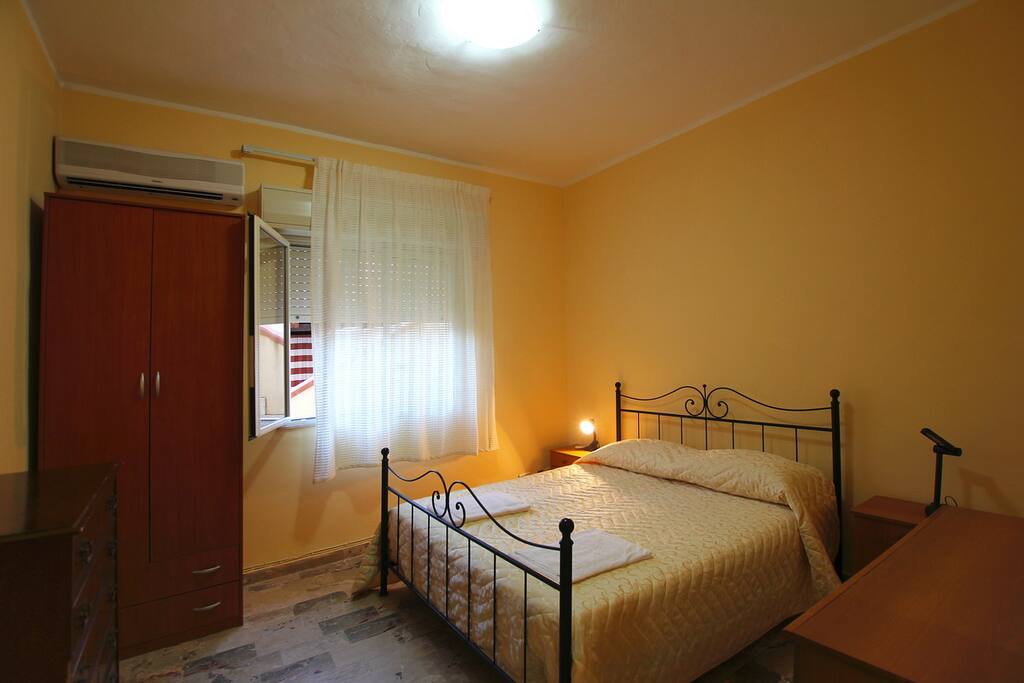 Camera da letto