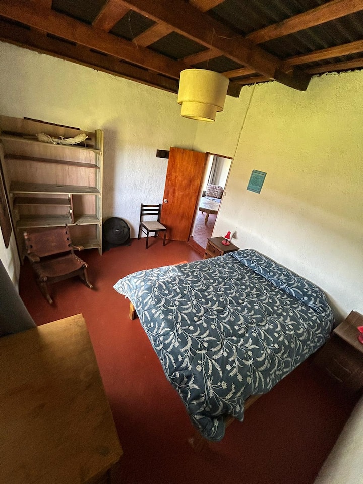 غرفة النوم 2