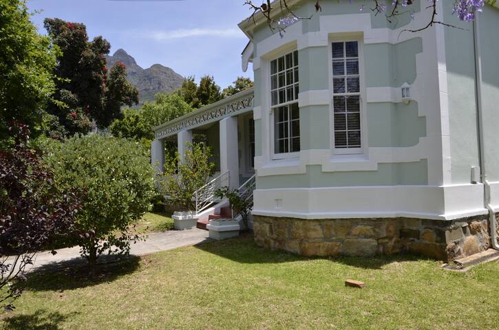 Self Catering House in Cape Town