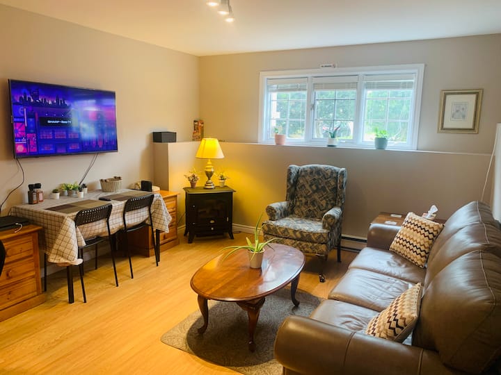 Halifax Furnished Monthly Rentals and Extended Stays Airbnb