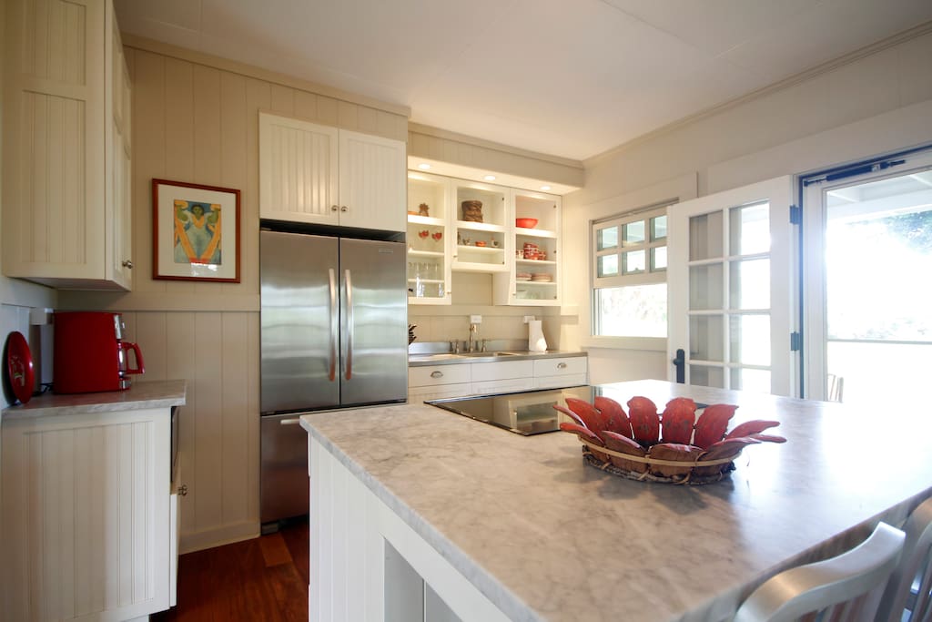 Hale Alaula Cottage TVNC1010 Houses for Rent in Kekaha, Hawaii